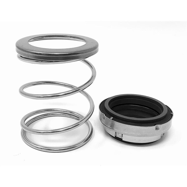 1.5" JC Mech Seal Assembly, C/NBR